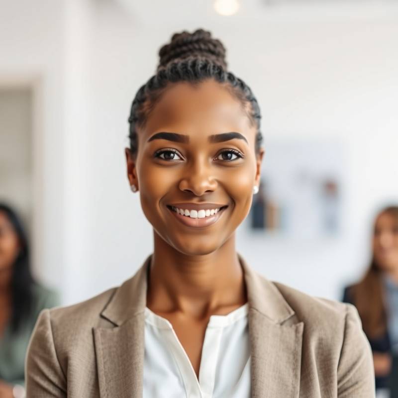 Thumbnail image for the Bias Mitigation in Interviewer training course